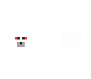 angry bear head