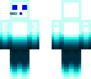ghost slime