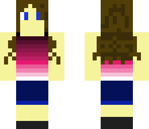 kylie's skin