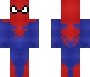 house of m spider-man