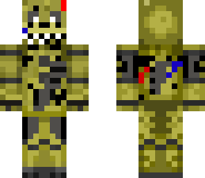 spring trap