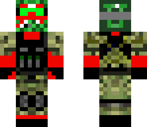 army mooshroom