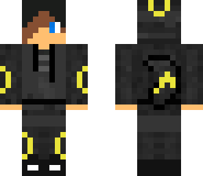 umbreon boy