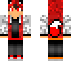 fox guy