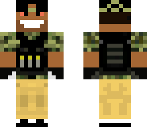 army g