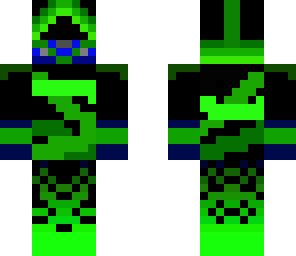 gren king