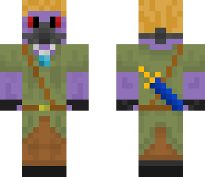 personal skin  fix