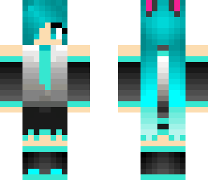hatsune miku