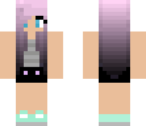 villain girl 