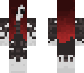 dark elf girl edit