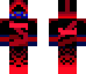 red king