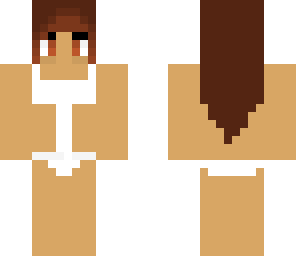swimsuit girl