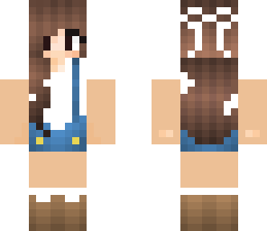 cute overalls edit