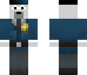 security wolf