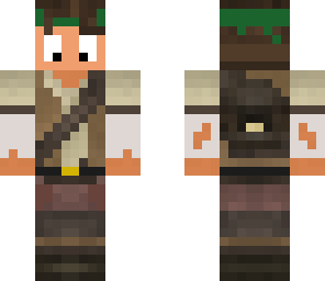 adventure simon