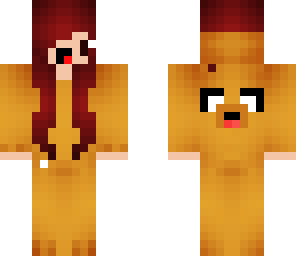 jake the dog girl