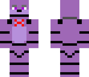fnaf bonnie