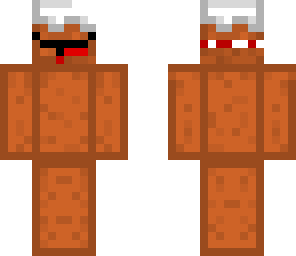 my fixed swag skin of derp