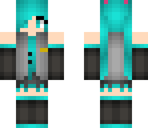 hatsune miku