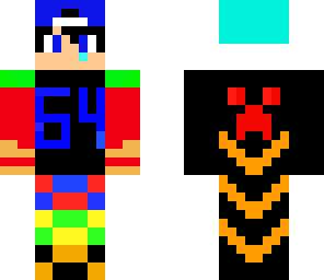 creeper boy