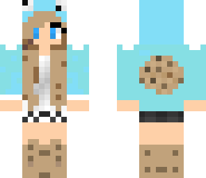 cookie monster hdihi