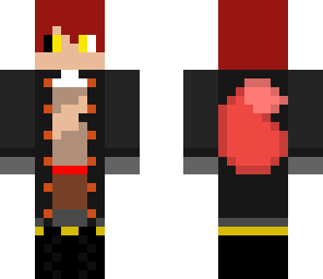 foxy without eyepatch