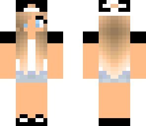 baeeeeesssss skinnnnnnnn xd by lilieh