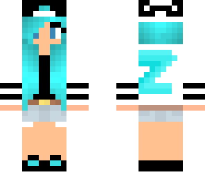zoois girl