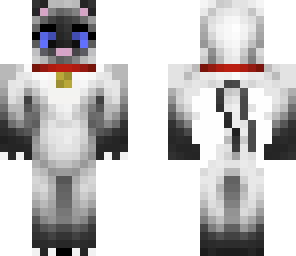 simese cat edit