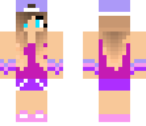 skater chick