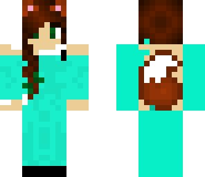 not finshed princess fox
