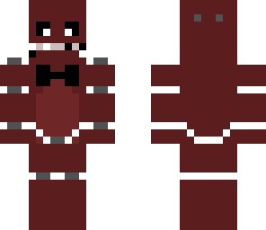 freddy fazbear