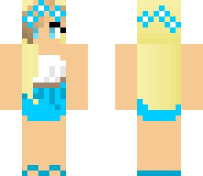 dress girl
