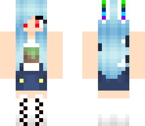bluebunny