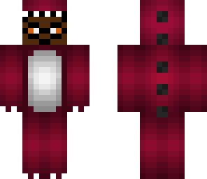 red dued