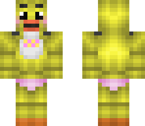 toy chica_hd