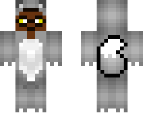 wolfy remake