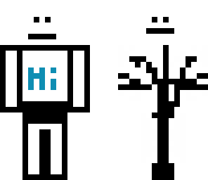 idk