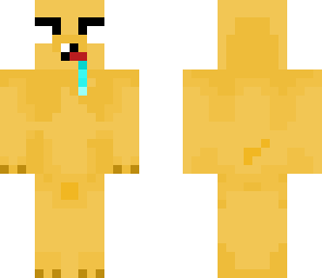 derp jake