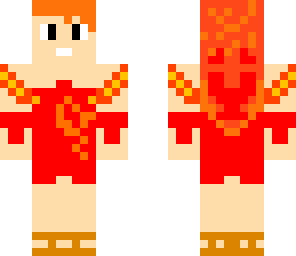 silicia blaze