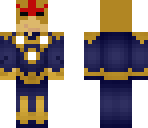 nova