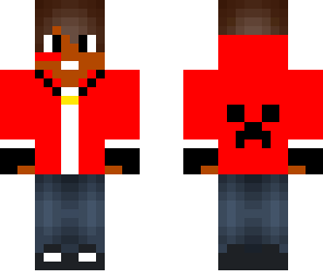 creeper hhmarcus