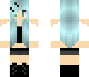 my skin