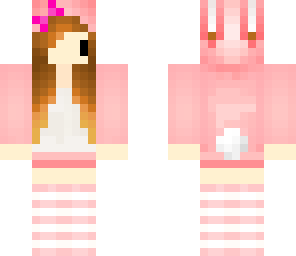 bunny girl
