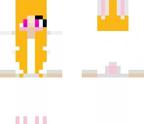 bunny onsie