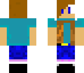 female steve