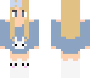 because i got lazy