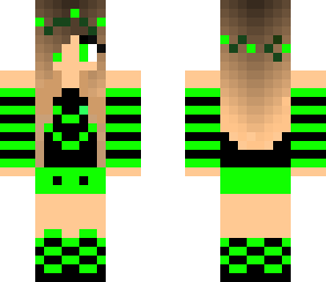 toxic babe