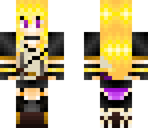 yang's alt