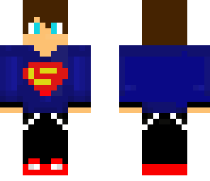 superman
